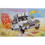 Special grand raid : un grand jeu d'aventure (jeu de societe)