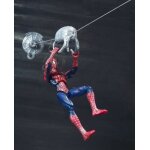 Spider - man 3 6 inch action figure spider - man (zip line) [import japonais]