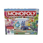 Spider - man 3 movie mon premier monopoly