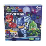 Spider - man 3 movie pyjamasques sauvons le qg