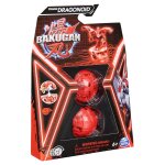 Spin master pack 1 bakugan - bakugan (assort)