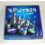 Sputnik jeu de societe en bois strategie gigamic 2004