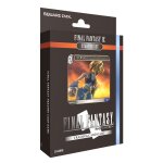 Square - enix final fantasy - starter set ffix x6 blister