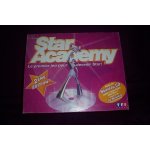 Star academy  2me edition, le premier jeu pour devenir star