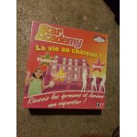 Star academy la vie au chateau