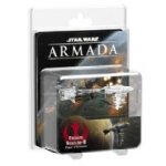 Star wars : armada - fr�gate n�bulon - b