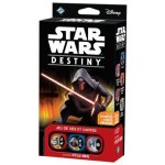 Star wars destiny - starter kylo ren Star wars destiny - starter kylo ren