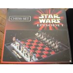Star wars episode 1 - jeu d'echec Star wars episode 1 - jeu d'echec