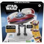 Star wars episode 1 star wars l0 - la59 (lola) animatronique