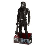 Star wars figurine shark trooper del 80cm