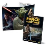 Star wars : force et destin�e - kit du ma�tre du jeu