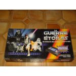 Star wars - la guerre des etoiles, jeu interactif
