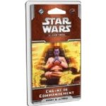 Star wars jce cycle 3 : escadron rogue cha�ne de commandement
