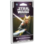 Star wars jce cycle 5 : adversit de vieux rivaux