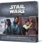 Star wars jce - ing�rence imp�riale