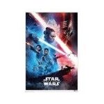 Star wars: maxi poster rise of skywalker (saga)