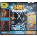 Star wars commande pack galactique assortiment