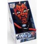 Star wars peluche sonore darth maul 23 cm