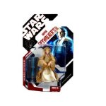 Star wars saga 2008 30th anniversary wave 2 action figure spirit of anakin skywalker