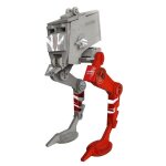 Star wars, wood worx - at - st walker