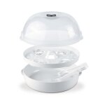 St�rilisateur micro - ondes express - nuk