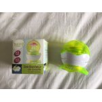 Stérilisateur de sucette vert petit terraillon Stérilisateur de sucette vert petit terraillon