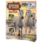 Stickers les plus beaux chevaux du monde, album