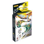 Stickers tour de france 2024 blister 10 pochettes + 1 offerte