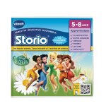 Storio jeu storio - les fees disney Storio jeu storio - les fees disney