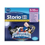 Storio jeu hd storio - batman, superman & wonder woman