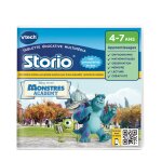 Storio jeu storio - monstres academy