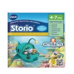 Storio jeu storio - octonauts