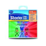 Storio pyjamasques vtech jeu vido educativo 271122