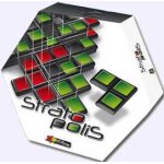 Stratopolis - jeux de soci�t� r�flexion - gigamic -