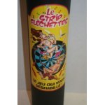 Le strip flechettes