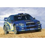 Subaru impreza wrc 03 - heller