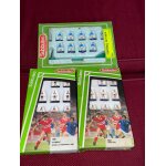 Subbuteo : lot de 3 equipes :allemagne, angleterre, italie Subbuteo : lot de 3 equipes :allemagne, angleterre, italie