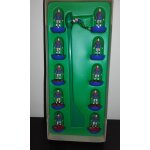 Subbuteo - equipe / team fc barcelone Subbuteo - equipe / team fc barcelone