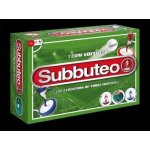 Subbuteo football team edition Subbuteo football team edition