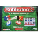 Subbuteo france - belgique