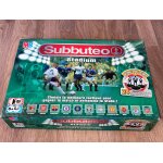 Subbuteo stadium français Subbuteo stadium français