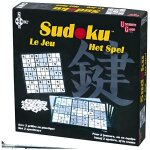 Le sudoku
