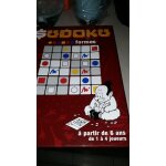 Sudoku formes