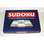 Sudoku jeu de societe imagination the utterly addictive number puzzle game