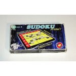 Sudoku magnetique retro bg toys