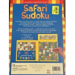 Sudoku magn�tique safari sudoku