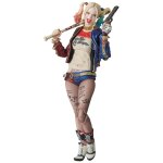 Suicide squad figurine maf ex harley quinn previews exclusive 15 cm