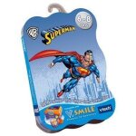 Superman a la rescousse - jeu pour v. smile (vtech vsmile)