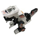 Switch & go dinos moyens dino - galaxor l'allosaure Switch & go dinos moyens dino - galaxor l'allosaure