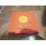 Symbolios : jeu de questions - rponses sur les signes et symboles : vie moderne, civilisations, religions, ...